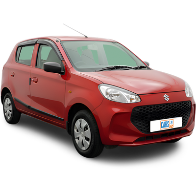 Maruti Alto K10-img